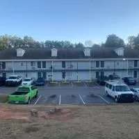 Live In Lodge Lilburn, hotel Snellville-ben