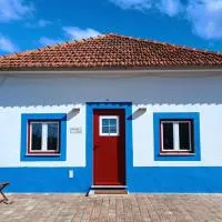 Pátio da Eira, Country House, hotel a Chamusca