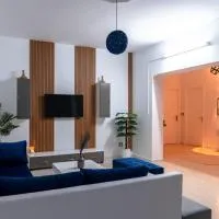 CASABLU Apparte - Terrasse avec vue Sunset، فندق في نابل