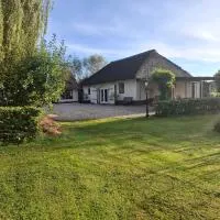 B&B de Pinguin, hotel en Bergentheim