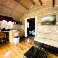 Red Hibiscus Villas、ラロトンガ島にあるラロトンガ国際空港 - RARの周辺ホテル