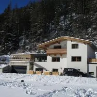 Appart Loreen, hotel u gradu 'Niederthai'