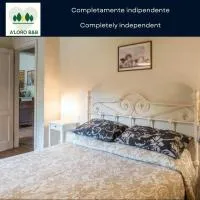 A'Loro B&B, hotel Terranuova Braccioliniben