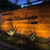 Mi casa su casa 4, hotel a Londrina