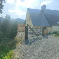 Gîte 6 personnes, hotel a Saint-Pierre-de-Semilly