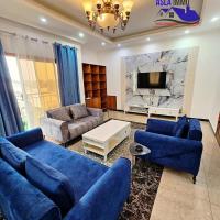Résidence Ezio 4, hotel poblíž Letiště Maya-Maya - BZV, Brazzaville