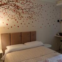 LOFT NOVO CONFORTÁVEL, hotel poblíž Letiště Sorocaba - SOD, Sorocaba