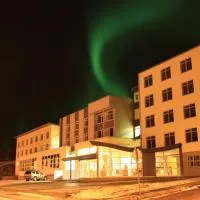 Hótel Borgarnes, hôtel à Borgarnes