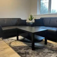 Holiday Nest 1, hotel di Sønderborg