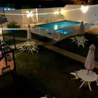 Hosteria Torol Calta, hotel di Villa Cura Brochero