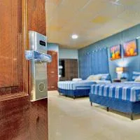 Berlín에 위치한 호텔 Hotel Five Stars sv