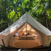 Avana Byron, hotell i Mooyabil