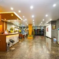 Khách sạn P&L, viešbutis mieste Vu Bản