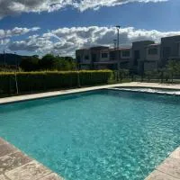 Casa Maya, hotel en San Salvador