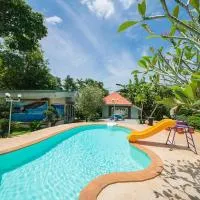 Tontarn Resort and Spa, hotel a Khanom