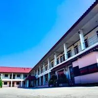 Songsak Phayao, хотел в Фаяо