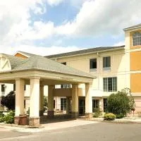 Comfort Inn & Suites Mount Pocono, hotell i Mount Pocono