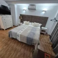 Casa luna Caminito del Rey, hotel en Ardales