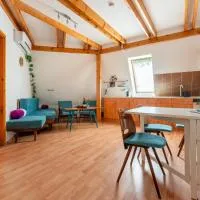 Csermák Lak, hotel em Veszprém