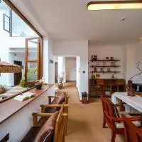 呓语者Whisperer观山私宅微酒店, hotel v mestu Dali