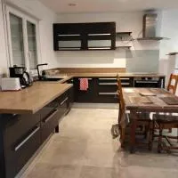 Gite gien, hotel u gradu 'Gien'