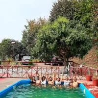 Forest Bliss Resort, hotel sa Dehradun