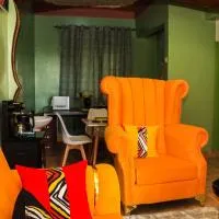 Oyugis में, होटल Amazing Grace Home