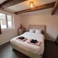Appartement 1769, hotell i Kintzheim
