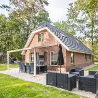Landgoed Het Grote Zand, hotel em Hooghalen