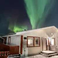 Abisko Panorama House, hotel u gradu 'Abisko'
