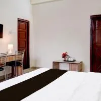 Autumn Inn, ξενοδοχείο σε Guwahati