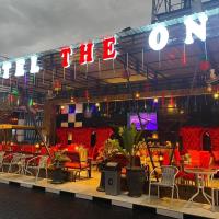 The One Hotel Gorontalo Mitra RedDoorz, hotel poblíž Letiště Jalaluddin - GTO, Telaga
