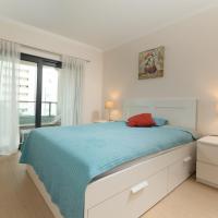 Sol & Rocha Prime 203 &ndash; hotel w mieście Portim&atilde;o