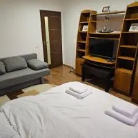 Casa Sima, hotell i Azuga