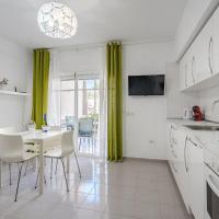 Apartment Tenerife LO, hotelli Adejessa