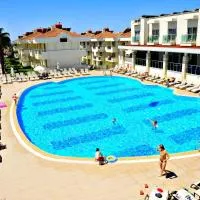 Dream Family Club, hotel u gradu Side