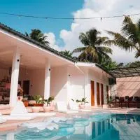 Animals Boutique Hotel - Adults Only, hotel sa Ahangama
