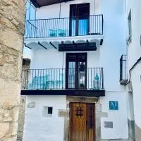 Apartamento Turístico la Casa escondida, hotel a Casas del Monte