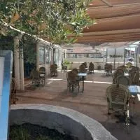 Hotel Restaurant Calypso, hotel a Fos-sur-Mer