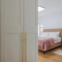 Olea Delux Rooms, готель у Задарі
