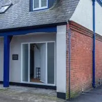 Groves House, hotel a Portland