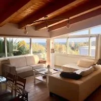 The Blue Window - Apartment - 300m from sea, hotel en Augusta