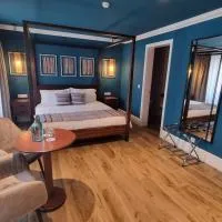 Açores Autêntico Boutique Hotel, hotel ad Angra do Heroísmo