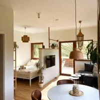 Nomad Nest, hotel in Michelbach an der Bilz