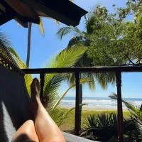 Redwood Beach Resort: Mechapa'da bir otel