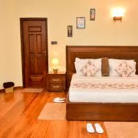 Tea Queens Bungalow, hotel u gradu Haton