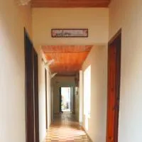 Habitaciones en confortable casa tradicional, hotel di San Carlos