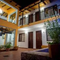 Casa Grande Hotel Tilcara, Hotel in Tilcara
