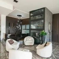 lovera hotel, hotell i Santiago de los Caballeros
