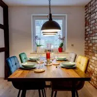 Ferienwohnung Sonnenschein, hotel Weinheimben